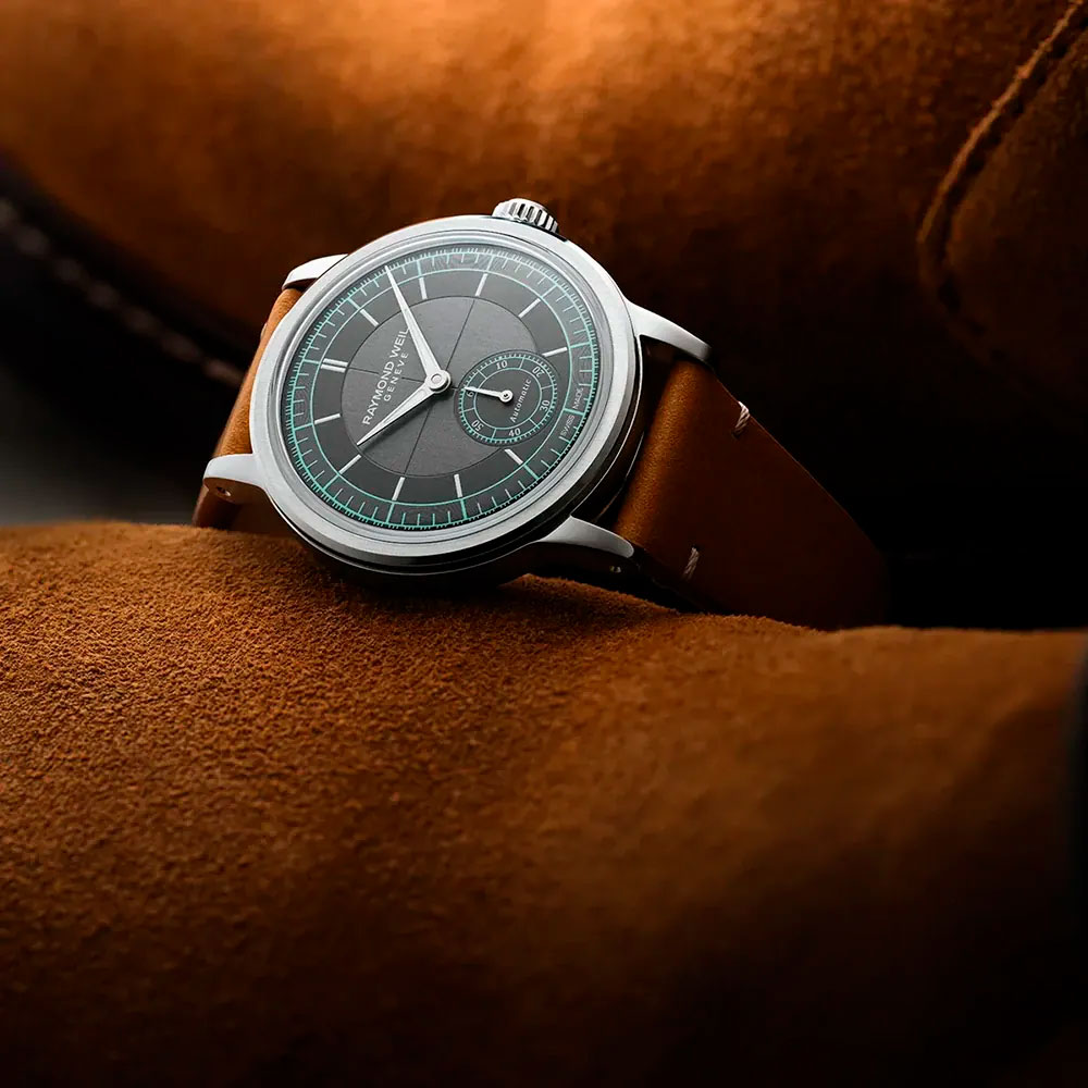 raymond weil 2130-STC-60521